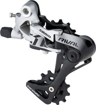 Перемикач задній Sram Rival 1 Type 3.0 Medium 11Speed