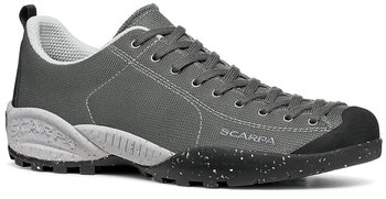 Кросівки Scarpa Mojito Planet Fabric, Gray, 44,5