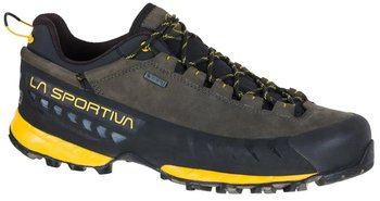 Кросівки La Sportiva TX5 Low Gtx Carbon/Yellow 44