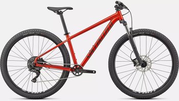 Велосипед Specialized ROCKHOPPER COMP 27.5 REDWD/SMK XS (91522-5101)