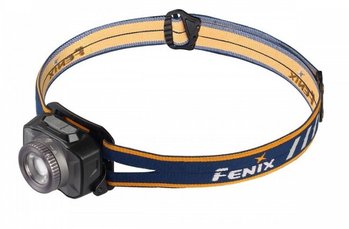 Ліхтар налобний Fenix HL40R Cree XP-LHIV2 LED сірий