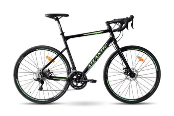 Велосипед Atlantic 2023' 28" Xenon NX, A51NX-2853-BO, 53см (2251)