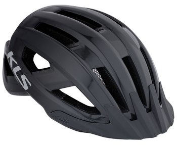 Шлем KLS Daze 022 черный L/XL (58-61 см)