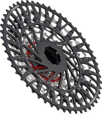 Касета Sram CS XS 1297 T-TYPE EAGLE 12 speed 10-52