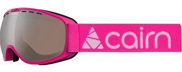 Маска Cairn Rainbow SPX3 neon pink