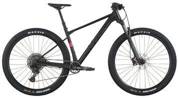 Велосипед Scott SCALE 930 black KH 26 - M