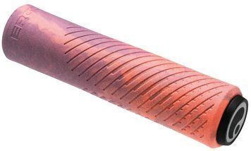 Грипсы Ergon GXR-L Lava Pink/Purple
