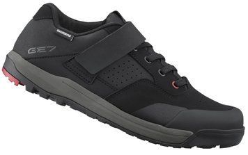 Веловзуття Shimano GE700 чорний, р. 46
