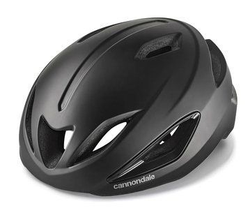 Шлем Cannondale Intake MiPS CE EN Adult S/M, Black