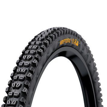 Покришка безкамерна Continental Kryptotal-R Enduro Soft 27.5 x 2.60