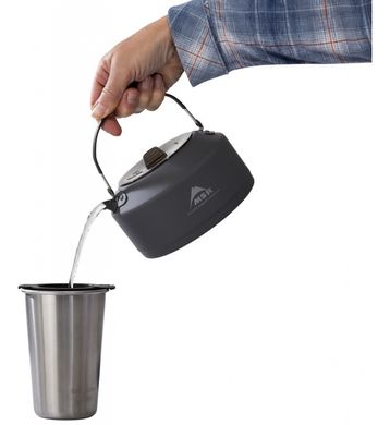Чайник MSR Pika 1L Teapot