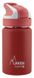 Термопляшка Laken Summit Thermo Bottle 0.35 L, Red 1 з 9