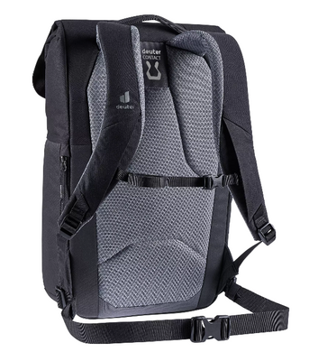 Рюкзак Deuter UP Seoul цвет 7000 black