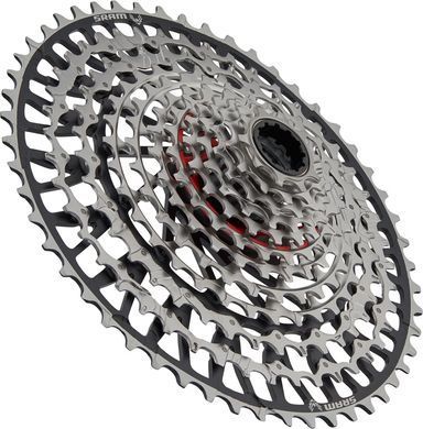 Касета Sram CS XS 1297 T-TYPE EAGLE 12 speed 10-52
