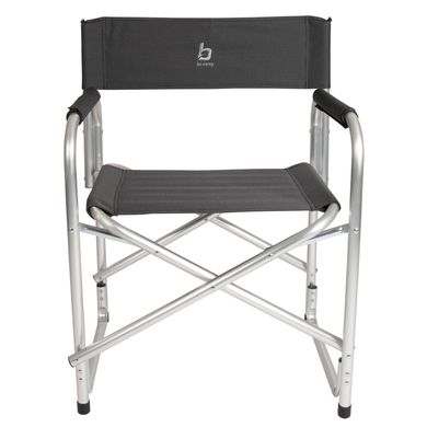 Крісло розкладне Bo-Camp Director's Chair Grey (1267212)