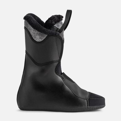 Черевики гірськолижні Rossignol 26 RBN8250 PURE COMFORT 60 - BLACK 24,5
