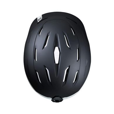 Горнолыжный шлем Julbo 619 M23 PROMETHEE BLACK-BLC 54/58(р)
