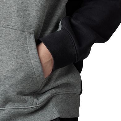 Кофта FOX ZIP Hoodie - HONDA&reg; [Black], XL