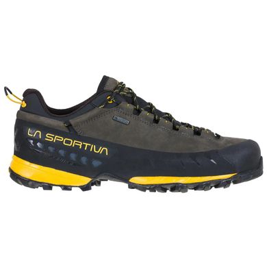 Кросівки La Sportiva TX5 Low Gtx Carbon/Yellow 44