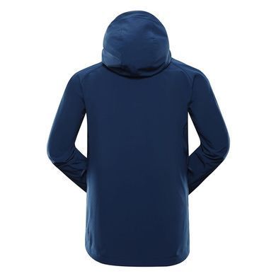 Куртка Alpine Pro HOOR MJCE623 713 - XL - синій
