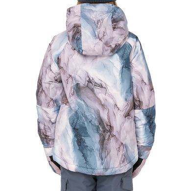 Куртка дитяча 686 Hydra Insulated Jacket (Dusty Orchid Marble) 22-23, XL