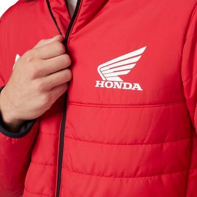 Куртка FOX HOWELL Jacket - HONDA&reg; [Flame Red], XL