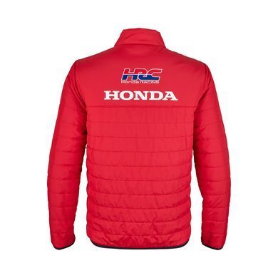 Куртка FOX HOWELL Jacket - HONDA&reg; [Flame Red], XL