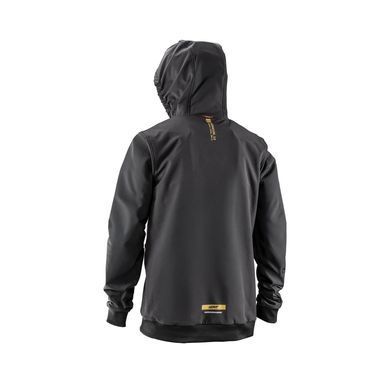 Куртка Leatt MTB 3.0 ThermaFlow Hoodie [Black], M