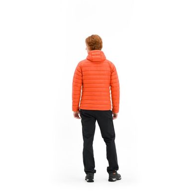 Куртка Turbat Trek Pro Mns orange red XXXL