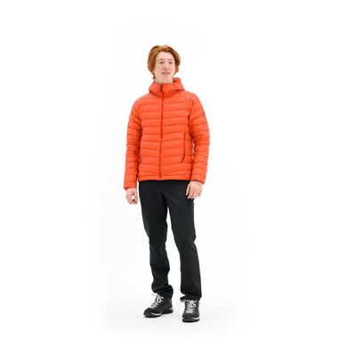 Куртка Turbat Trek Pro Mns orange red XXXL