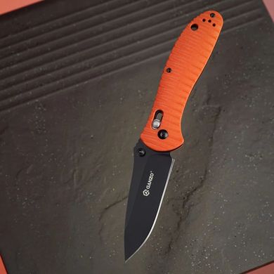 Нож складной Ganzo G7393P-OR