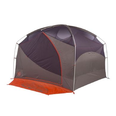 Палатка Big Agnes Bunk House 4 (2022) orange/taupe