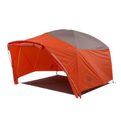 Намет Big Agnes Bunk House 4 (2022) orange/taupe