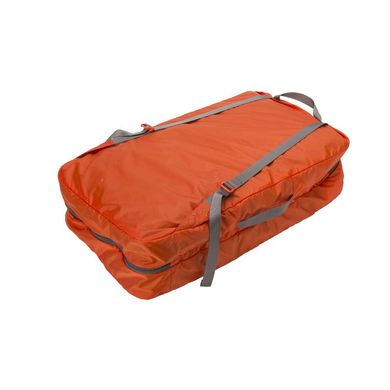 Палатка Big Agnes Bunk House 4 (2022) orange/taupe