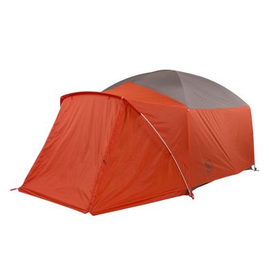 Намет Big Agnes Bunk House 4 (2022) orange/taupe