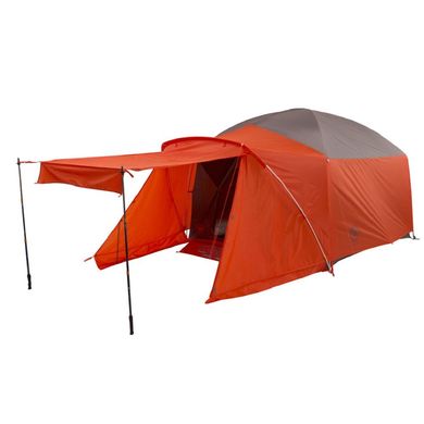 Намет Big Agnes Bunk House 4 (2022) orange/taupe