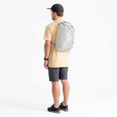 Складний рюкзак герметичний Sea To Summit Ultra-Sil Dry Day Pack 22, Spicy Orange