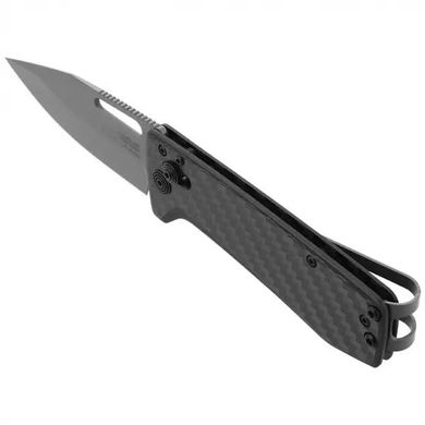 Розкладний ніж SOG Ultra XR (Carbon/Graphite)