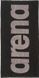 Рушник Arena GYM SOFT TOWEL, black-grey