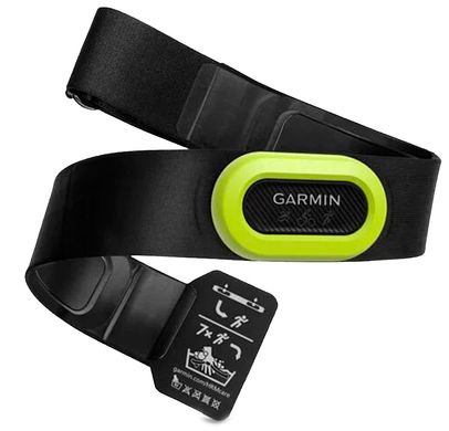 Монітор серцевого ритму Garmin HRM-Pro
