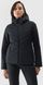 Куртка гірськолижна 4F STYLE чорний, жіноча XL(р) 1 з 7