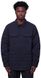 Рубашка 686 Thermaldry Merino Snap-Up Shirt (Black) 23-24, L 1 из 5
