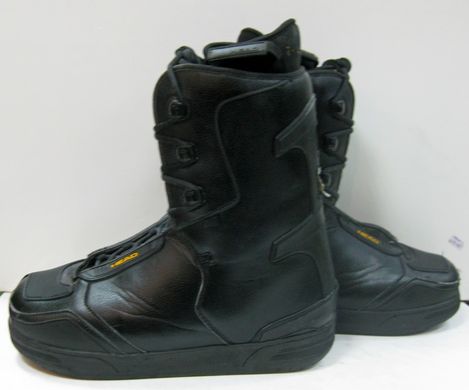 Ботинки для сноуборда Head Moan (размер 45,5 )