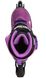 Роликовые коньки Rollerblade Microblade 2023 purple-black 36.5-40 6 из 7
