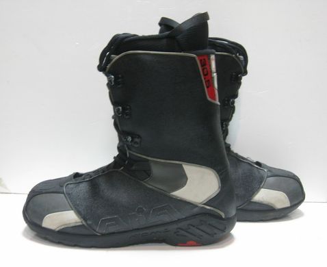 Ботинки для сноуборда Atomic (размер 45,5)