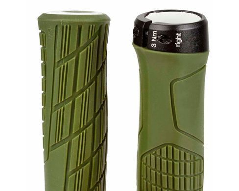 Гріпси Ergon GE1 Evo slim Deep Moss