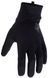 Велоперчатки FOX RANGER FIRE Glove [Black], XL (11) 1 з 3