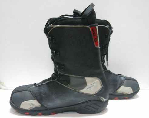 Ботинки для сноуборда Atomic (размер 45,5)