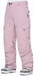 Штани 686 Geode Thermagraph Pant (Dusty Mauve) 23-24, XS