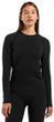 Реглан Odlo Performance Warm W black XS
